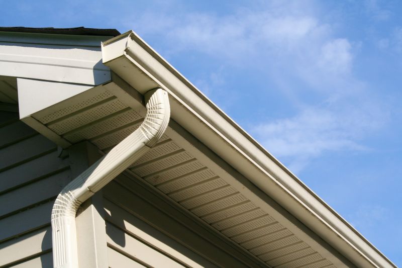 Gutter System Upgrade