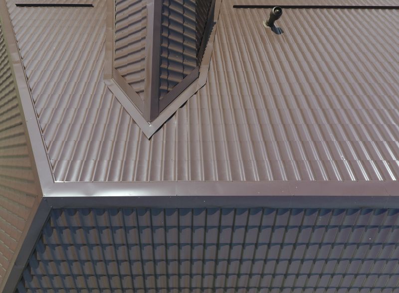 Roofing Material Suppliers