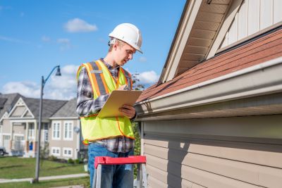 Roofing Consultation
